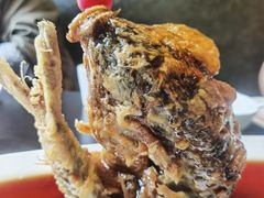 -老牌坊鲁菜名店(聊城美食岛店)