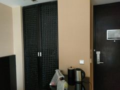 浴缸-黎客国际酒店