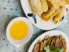 虾仁春卷-潮汕铺老店(甜水井店)