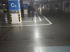 -海岸城停车场(海岸城店)