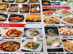 -新东城喜宴海鲜酒家(同德店)