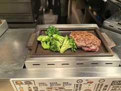 -肉肉大米(金虹桥店)