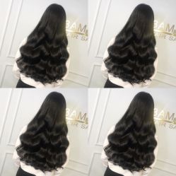 点击看大图 -3AM HAIR SALON烫发染发接发