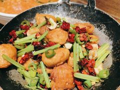 -海荣锅贴馆(五味十字店)