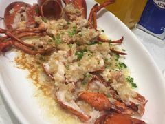 -古韵轩·江浙融合菜(梁溪店)