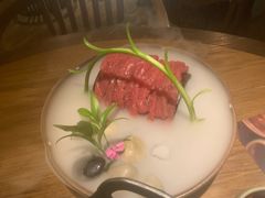 -盡膳口福跷脚牛肉火锅(合生汇购物中心店)