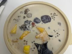 -堂屋糖水店(愚园店)