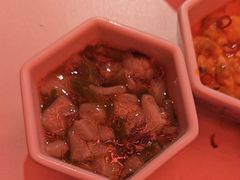 -喜庭海鲜自助(城关万象城店)