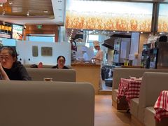 -西贝(宝乐汇店)