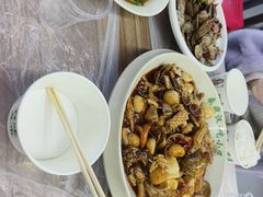 -小民大排档(光谷店)