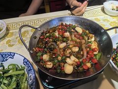 -湘鲜小灶·湖南土菜馆(龙华店)