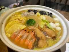 -老宁波1381餐厅(宏泰广场店)