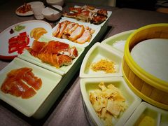 -羲和雅苑•北京烤鸭(国贸商城店)