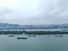 -长沙富力万达文华酒店