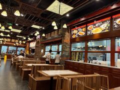 -龙抄手(春熙路总店)