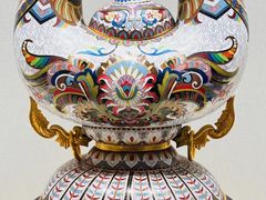 -中国景泰蓝艺术博物馆