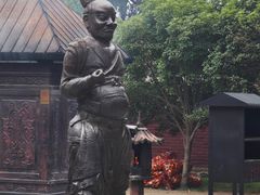 -中岳庙
