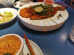 -一坐一忘云南菜(嘉里中心店)