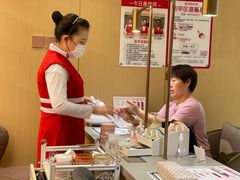-海底捞火锅(莘松路店)