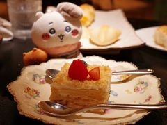 -格鲁·秀色Georgia’s Feast