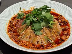 -情妹耙泥鳅·江湖川菜(科华店)