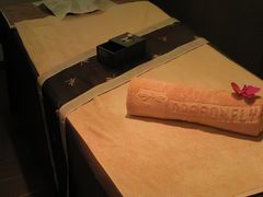 -Dragonfly悠庭·按摩Spa(静安嘉里中心店)