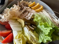 -生如夏花泰式火锅(西村黑金店)