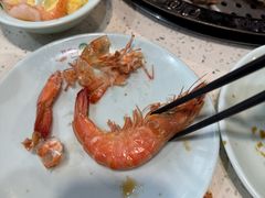 -巧克力渔家.小船海鲜胶东菜(万平口店)