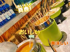 -阪尚皇·原切牛排·烤肉火锅自助(北京路店)