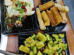 -曹丞相·地锅鸡·地锅鱼(武林店)