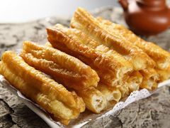 油条-九府羊鲜羊火锅·烧烤(任丘东风美食街店)