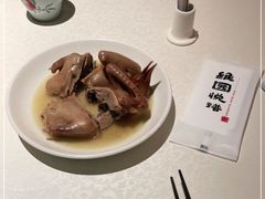 -维园悦谱·海派家常菜(乌鲁木齐南路店)
