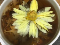 莲花盛开-临家闽南菜(大唐店)