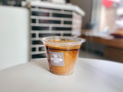 脏柴咖啡Dirty&nbsp;Chai-PERKS ESPRESSO