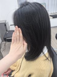 -LILI·HAIR SALON理理造型