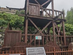 -雁门关景区