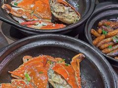 -甬小馆·焗海鲜温州菜(五马街店)