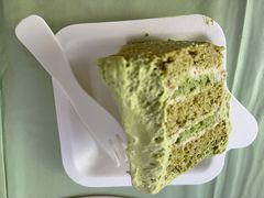 茉莉抹茶-théATRE 茶聚场(王府中環店)