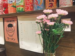 -雷神拉面(财富中心玉米楼店)