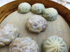 -楚鱼王·河鲜·湖北菜(华农店)