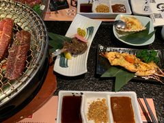 -合幸日本料理·炭火烧肉(观澜御湖店)