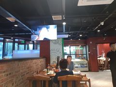 -義聚德·清真铜锅涮羊肉·烧烤(河东店)