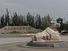 -永定河休闲森林公园