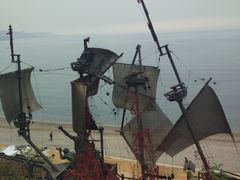 -泊石湾海滨浴场