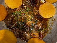 -95号酱骨·一块豆腐(展春园西路店)