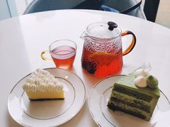 -PETIT PARIS 小巴黎(凯德1818店)