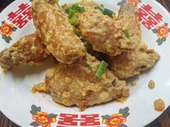 -谢记上海大排档(长寿路店)