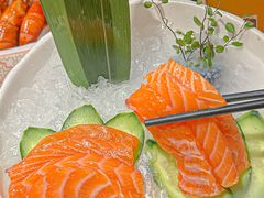 -乔街深夜食堂·小龙虾·高压锅生蚝(杭州总店)