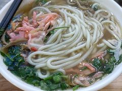 -贵州六盘水羊肉粉(观音桥店)