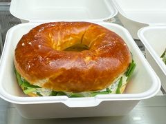 -VERIE BAKEHOUSE
